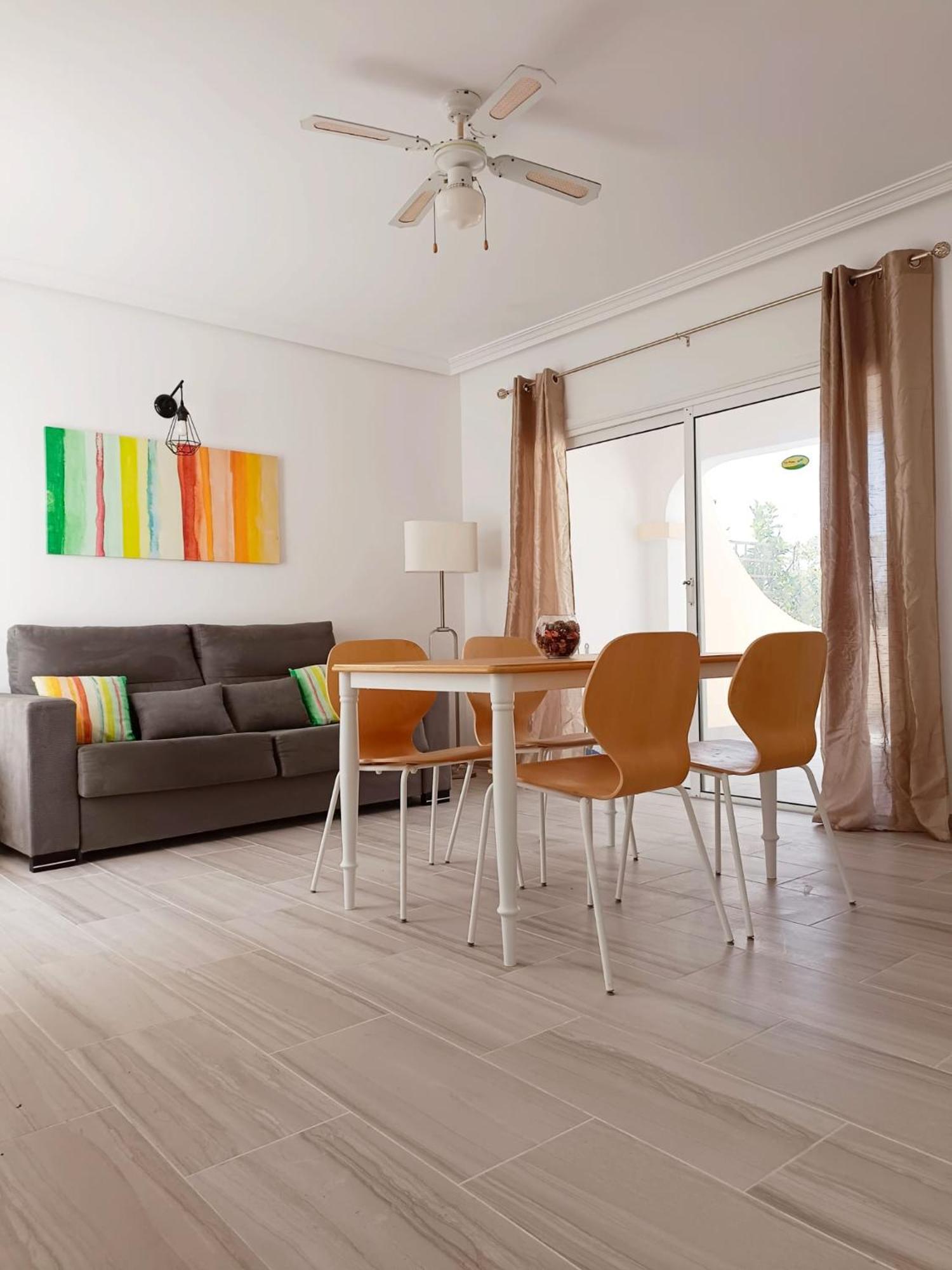 Casa Paula - Hermoso Bungalow San Miguel de Abona Dış mekan fotoğraf