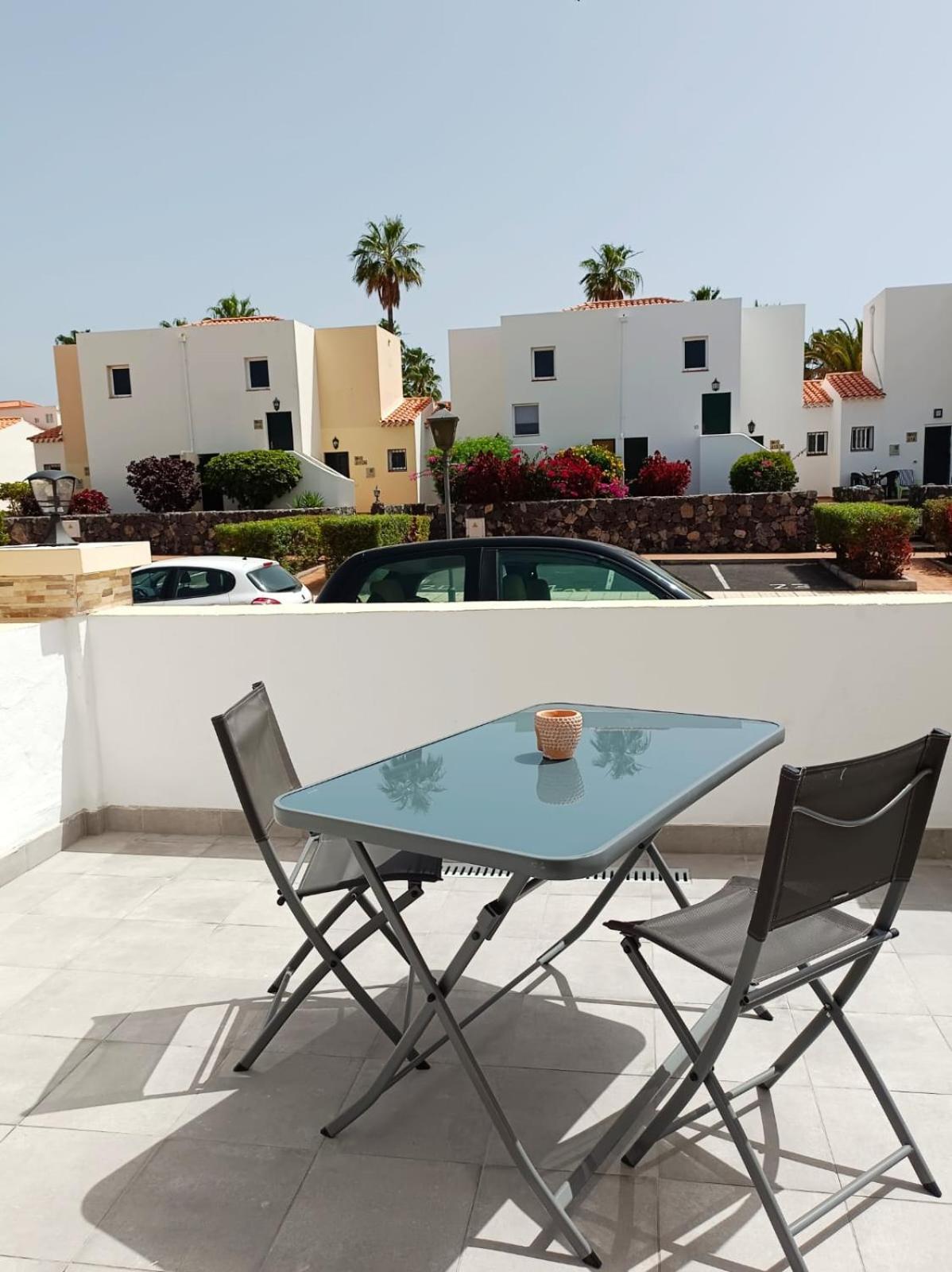 Casa Paula - Hermoso Bungalow San Miguel de Abona Dış mekan fotoğraf
