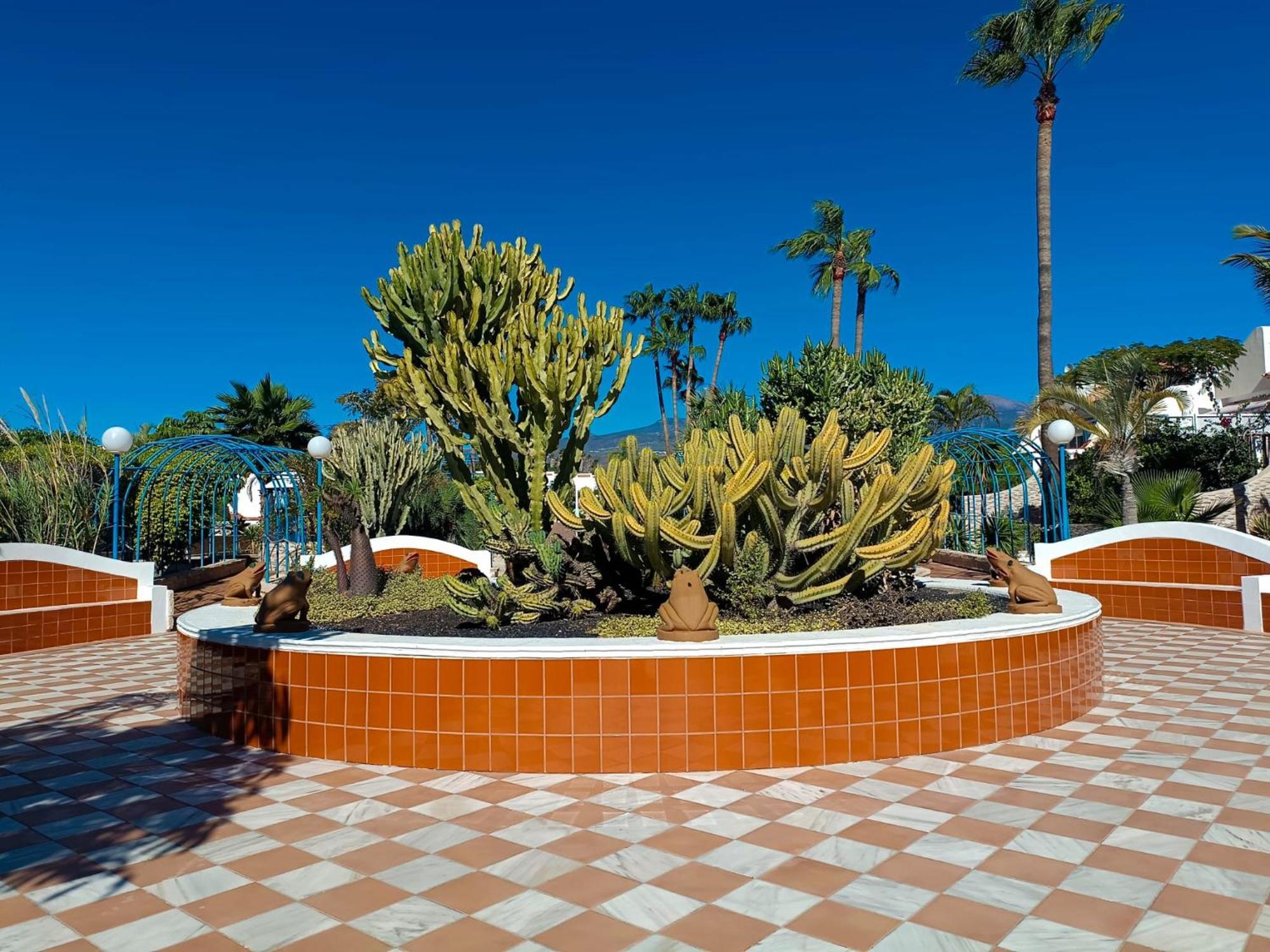 Casa Paula - Hermoso Bungalow San Miguel de Abona Dış mekan fotoğraf